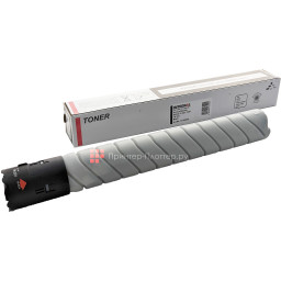 Тонер-картридж Integral Toner TN-221К для Konica Minolta (black), 24000 стр.