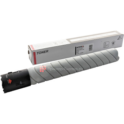 Тонер-картридж Integral Toner TN-221К для Konica Minolta (black), 24000 стр.