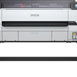 Струйный плоттер Epson SureColor SC-T5405