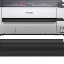 Струйный плоттер Epson SureColor SC-T5405