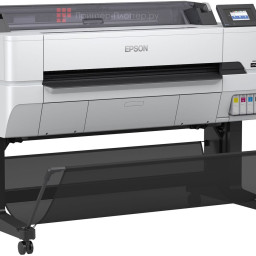Струйный плоттер Epson SureColor SC-T5405