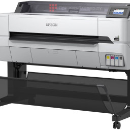 Струйный плоттер Epson SureColor SC-T5405