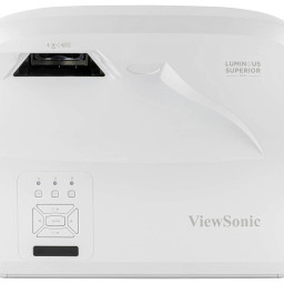 Проектор ViewSonic LS832WU