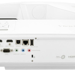 Проектор ViewSonic LS832WU
