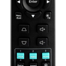 Проектор ViewSonic LS832WU