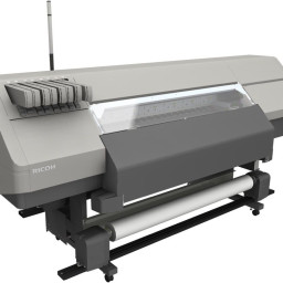 Латексный принтер Ricoh Pro L5130e