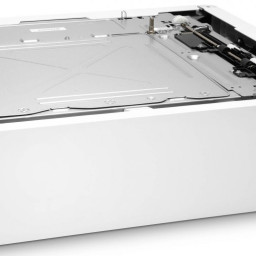 HP лоток для носителей Color LaserJet 550-sheet Media Tray, 550 листов