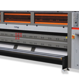 УФ-плоттер UVIP 5300