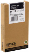 Картридж Epson T6128 (matte black) 220 мл
