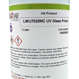 Праймер Nazdar 7025 UV Glass Primer, 1 л