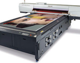 УФ-плоттер Mimaki JFX-1631 Plus