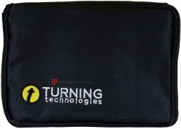 Кейс для хранения и переноски пультов Turning Technologies RF 32 Case