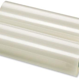 Пленка для ламинирования рулонная Etinex, 75 мкм, глянцевая, 635 мм x 100 м