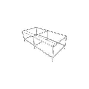 Keencut расширение малое Extension Small для стола Evolution Bench 360