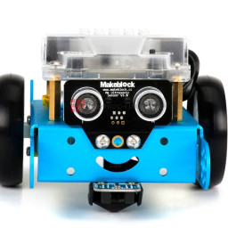 Робототехнический набор Makeblock mBot (Bluetooth version)