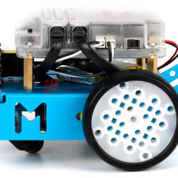 Робототехнический набор Makeblock mBot (Bluetooth version)