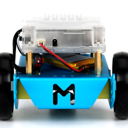 Робототехнический набор Makeblock mBot (Bluetooth version)