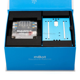 Робототехнический набор Makeblock mBot (Bluetooth version)