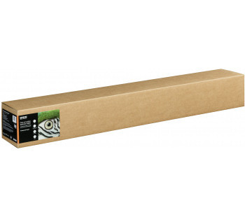 Бумага с покрытием Epson Fine Art Cotton Textured Bright, матовая, 300 г/кв.м, 1118 мм, 15 м