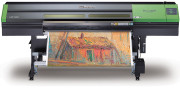 УФ-плоттер Roland VersaUV LEC-540