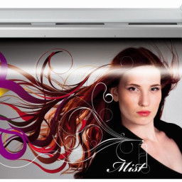 Сольвентный плоттер Epson SureColor SC-S50610 (5 цветов)