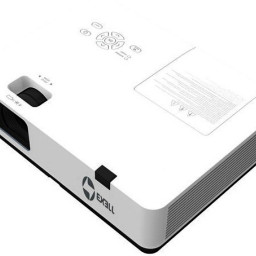 Проектор Exell EXL201