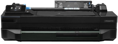 Струйный плоттер HP DesignJet T120 ePrinter 610 мм (PP004696)