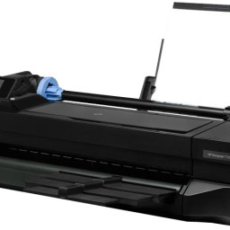 Струйный плоттер HP DesignJet T120 ePrinter 610 мм (PP004696)