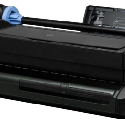 Струйный плоттер HP DesignJet T120 ePrinter 610 мм (PP004696)