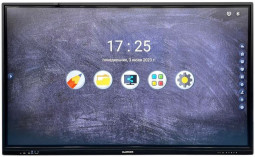 Интерактивная панель Lumien LMP6503ELRU