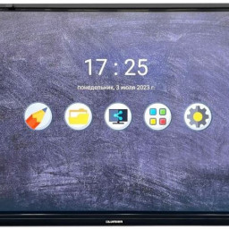 Интерактивная панель Lumien LMP6503ELRU