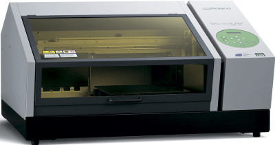 УФ-принтер Roland VersaUV LEF-12 (PP006089)