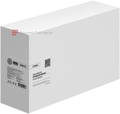 Тонер-картридж Cactus Toner CS-PH4622 для Xerox Phaser 4600, 4620, 4622 (black), 30000 стр.