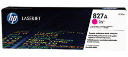 Тонер-картридж HP 827a (magenta), 32000 стр (PP010002)