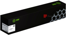 Тонер-картридж Cactus Toner CS-XC550Y для Xerox Color 550, 560, 570 (yellow), 34000 стр.