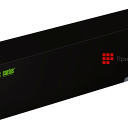 Тонер-картридж Cactus Toner CS-XC550Y для Xerox Color 550, 560, 570 (yellow), 34000 стр.