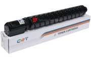 Тонер-картридж CET Toner Cartridge CET141511U для Canon iR ADVANCE (cyan), 19000 стр.