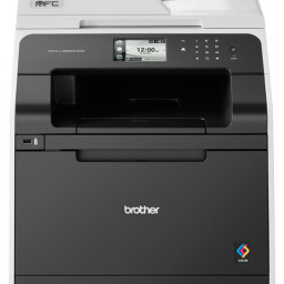 МФУ Brother MFC-L8650CDW
