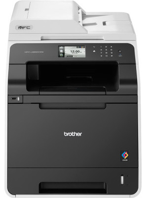МФУ Brother MFC-L8650CDW