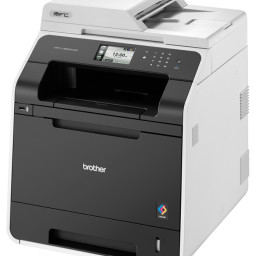 МФУ Brother MFC-L8650CDW