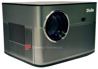 Проектор Diello Cinema Box QB40
