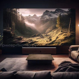 Проектор Diello Cinema Box QB40