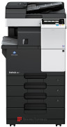 МФУ Konica Minolta bizhub 227