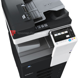 МФУ Konica Minolta bizhub 227