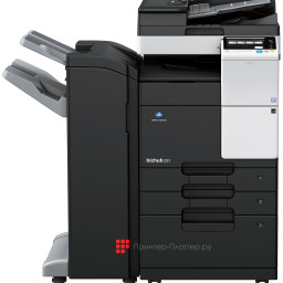 МФУ Konica Minolta bizhub 227