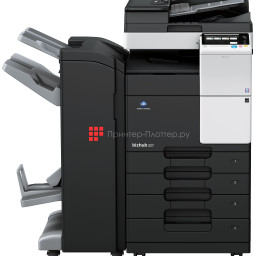 МФУ Konica Minolta bizhub 227