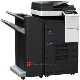 МФУ Konica Minolta bizhub 227