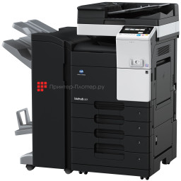 МФУ Konica Minolta bizhub 227