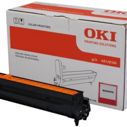 Фотобарабан OKI Image Drum EP-CART-M (44318506)