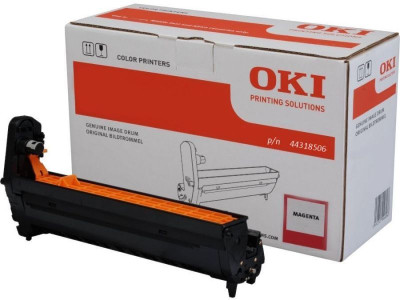 Фотобарабан OKI Image Drum EP-CART-M (44318506)